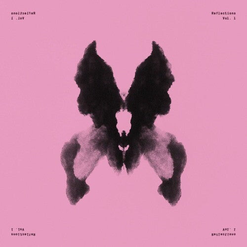 Various Artists: Freerange: Reflections Vol. 1 (Various Artists) - 12-INCH SINGLE