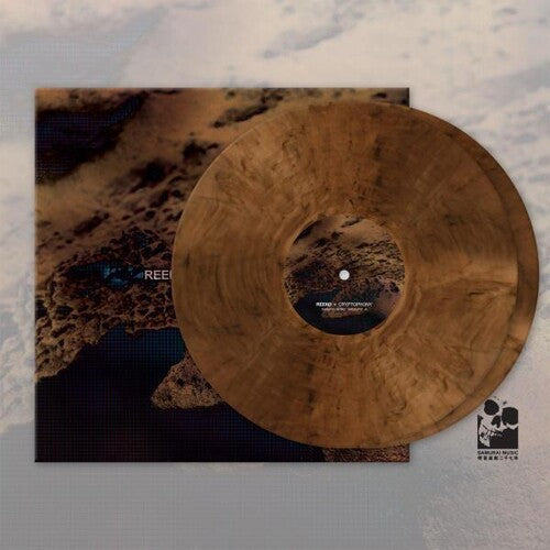 Reeko: Cryptophony { Record }