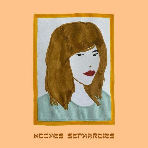 Coco Bryce: Noches Sephardies { Record }
