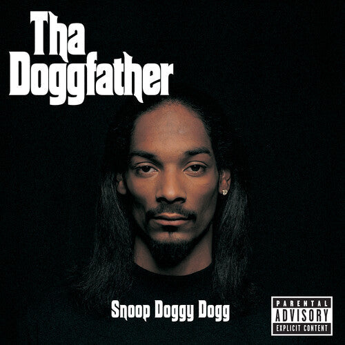 Snoop Doggy Dogg: Tha Doggfather - COMPACT DISCS
