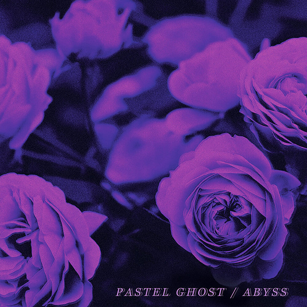 Pastel Ghost- Abyss ( LP )