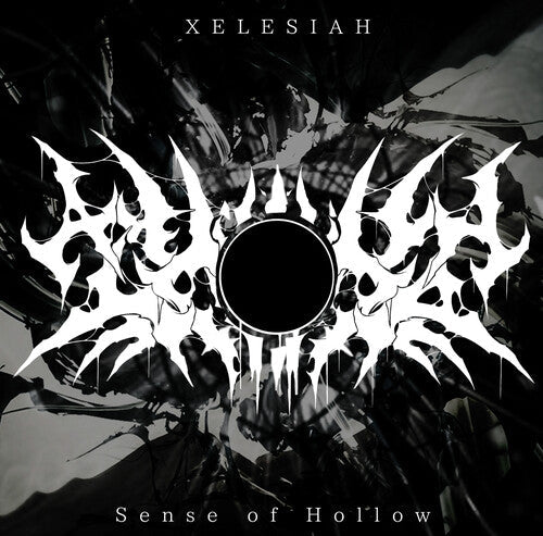 Xelesiah: Sense Of Hollow - CD