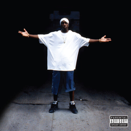 Big L: Harlem's Finest: Return Of The King - CASSETTES