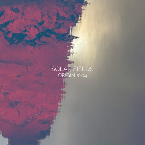 Solar Fields: Origin #04 - COMPACT DISCS