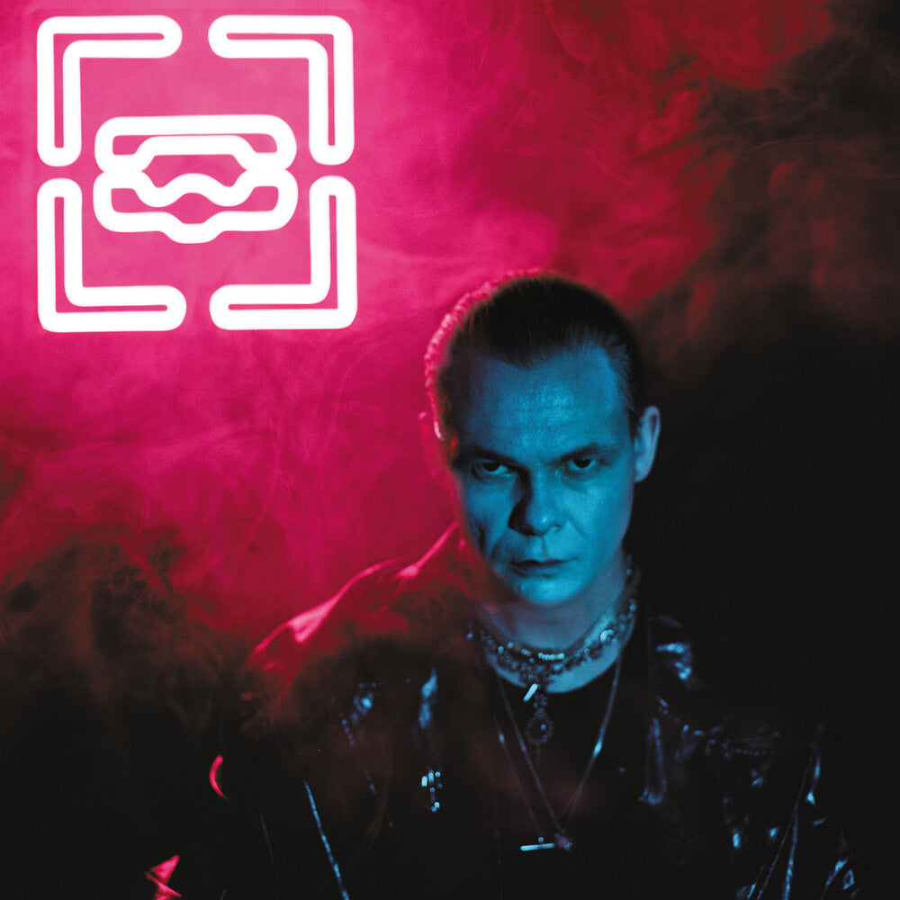 Qual- Love Zone [Colored Vinyl] (Cyn) [Limited Edition] ( LP )