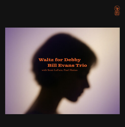 Bill Evans: Waltz For Debby - VINYL