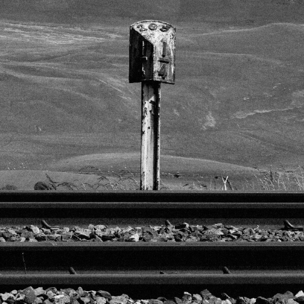 Craven Faults- Sidings (Gate) ( LP )