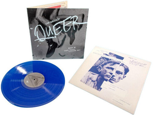 Trent Reznor: Queer (Original Score) - VINYL