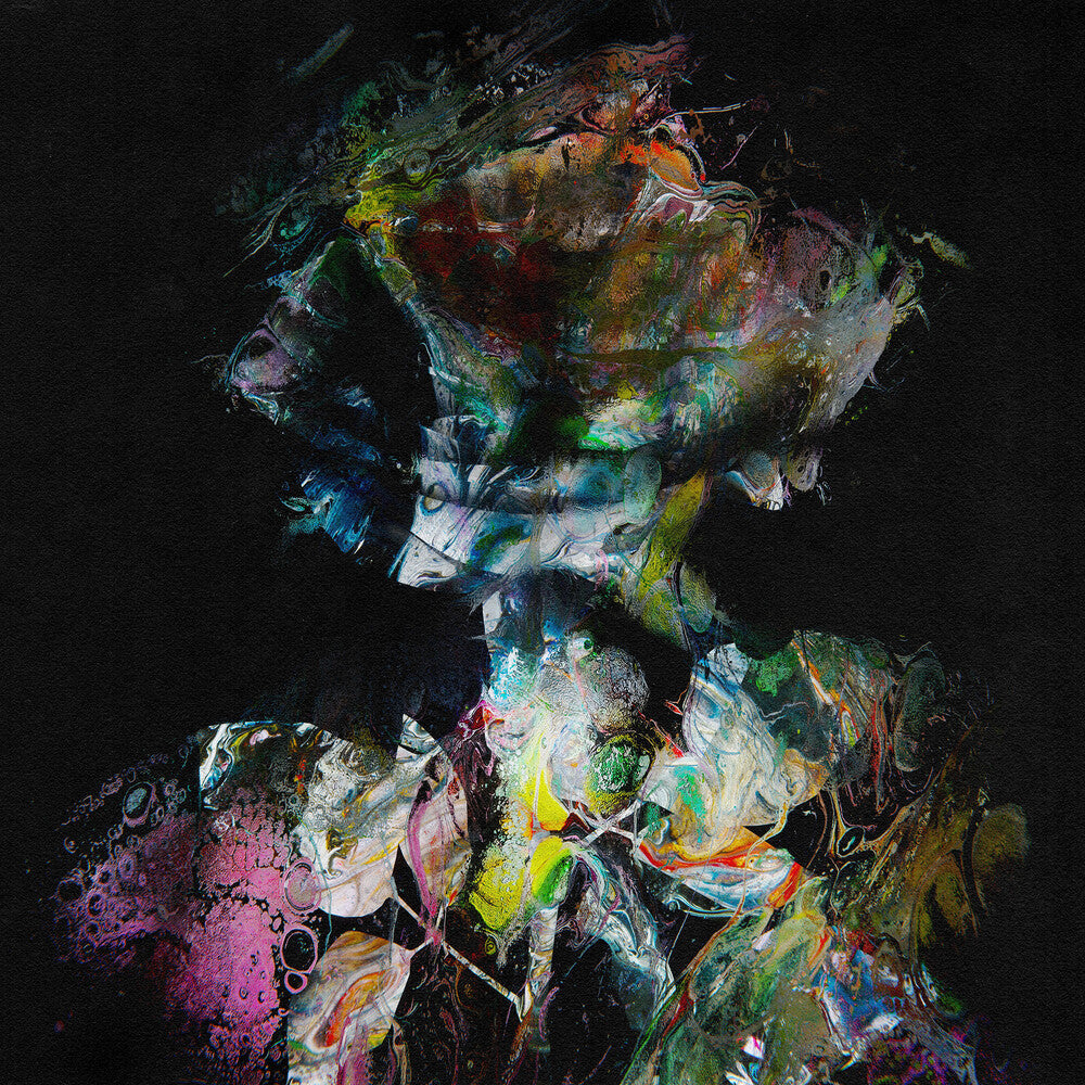Imminence- Heaven In Hiding [Limited Edition] ( LP )
