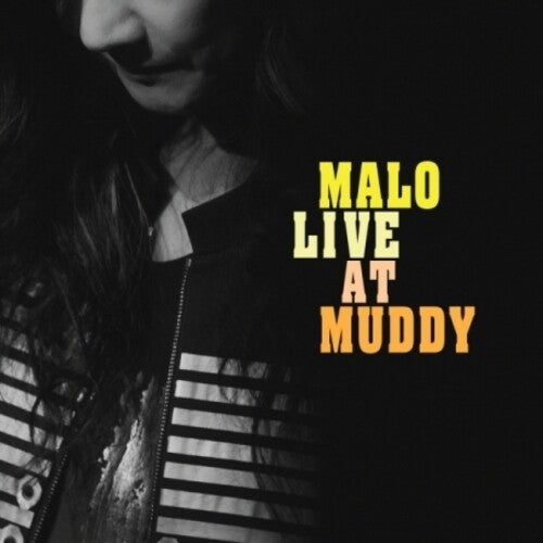 Malo: Malo Live At Muddy - VINYL