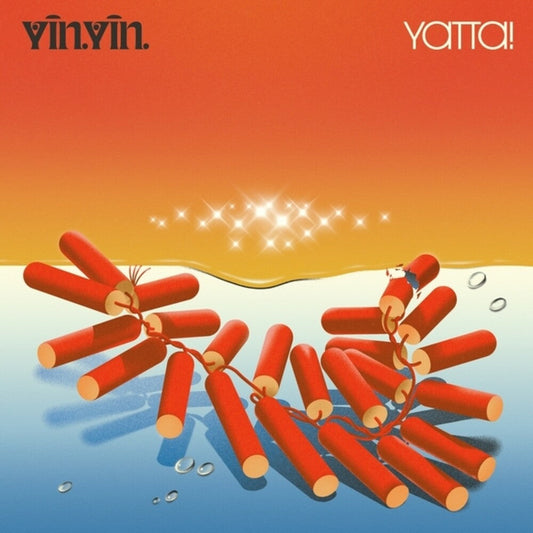 Yin Yin- Yatta ( LP )