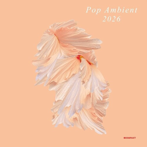 Various Artists: Pop Ambient 2026 { Record }