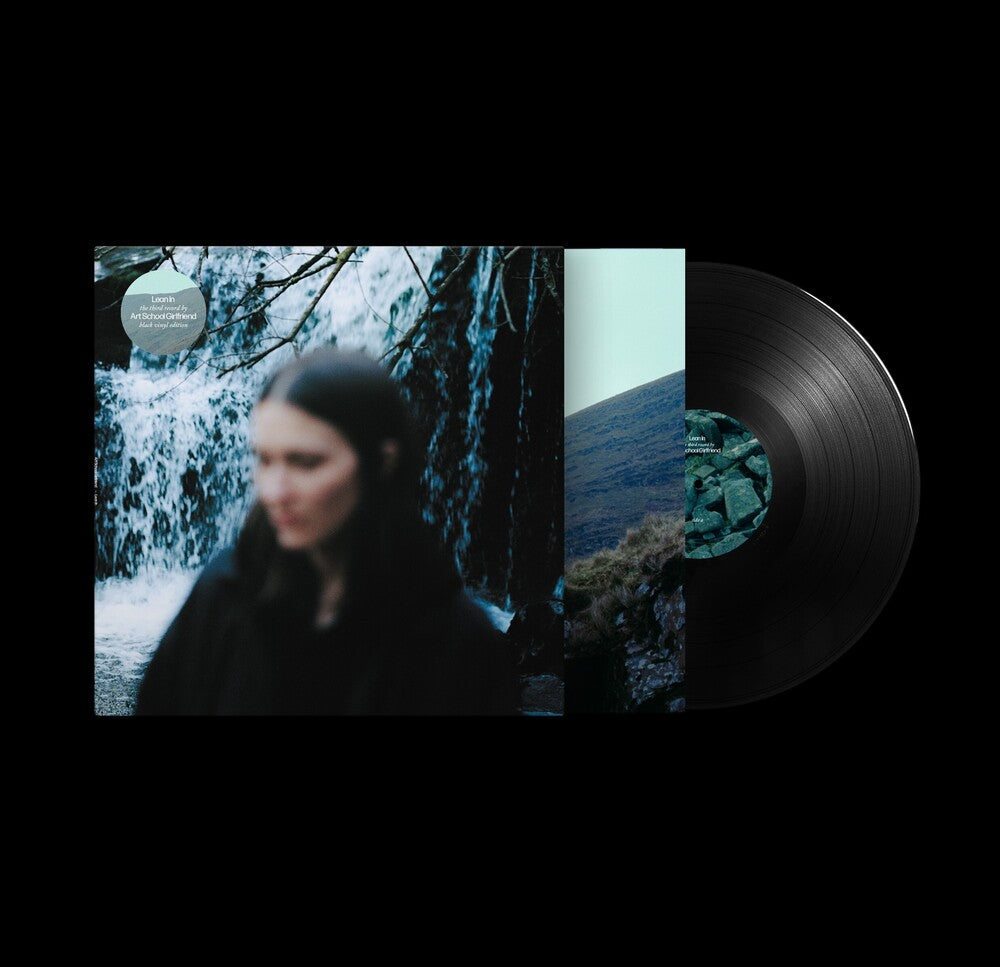 Art School Girlfriend- Lean In ( LP )