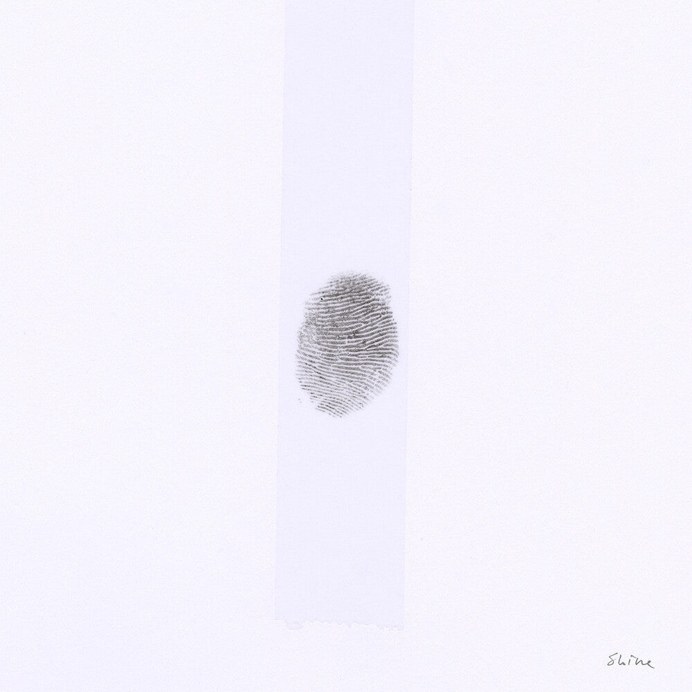 Jesso Jr.,Tobias- S H I N E - White [Colored Vinyl] (Wht) ( LP )