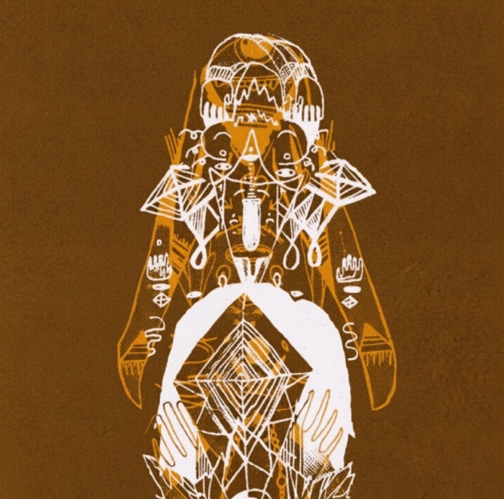 Magic Castles- Lore Of Mysticore ( LP )