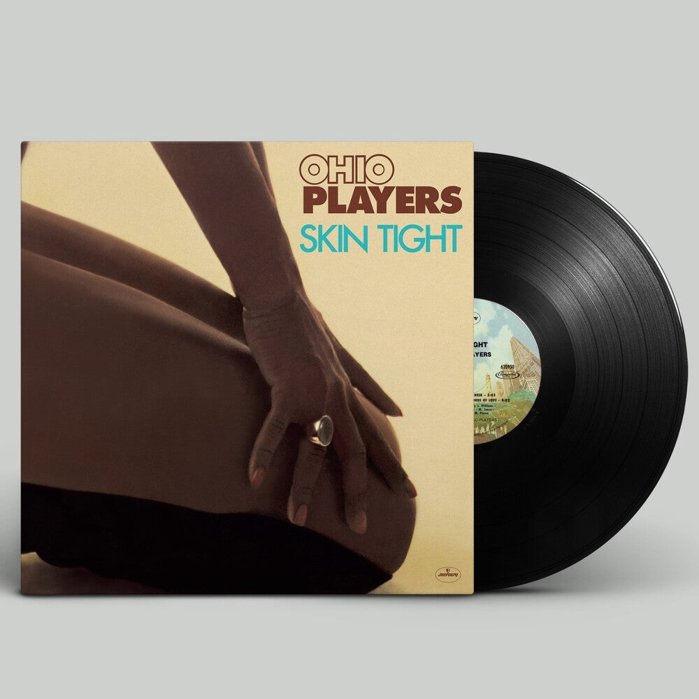 Ohio Players- Skin Tight [Limited Edition] ( LP )
