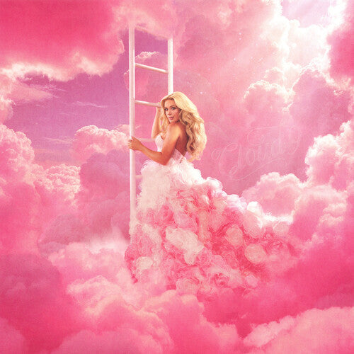 Megan Moroney: Cloud 9 - COMPACT DISCS