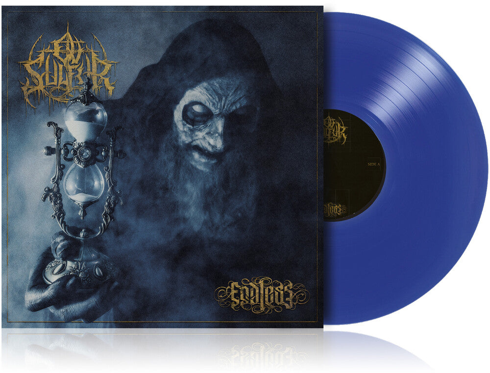 Ov Sulfur- Endless (Blue) [Colored Vinyl] (Ofgv) ( LP )