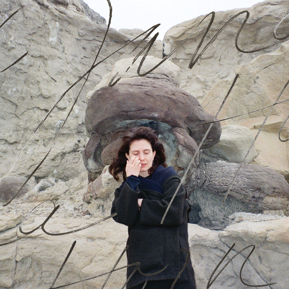 Jana Horn- Jana Horn ( LP )