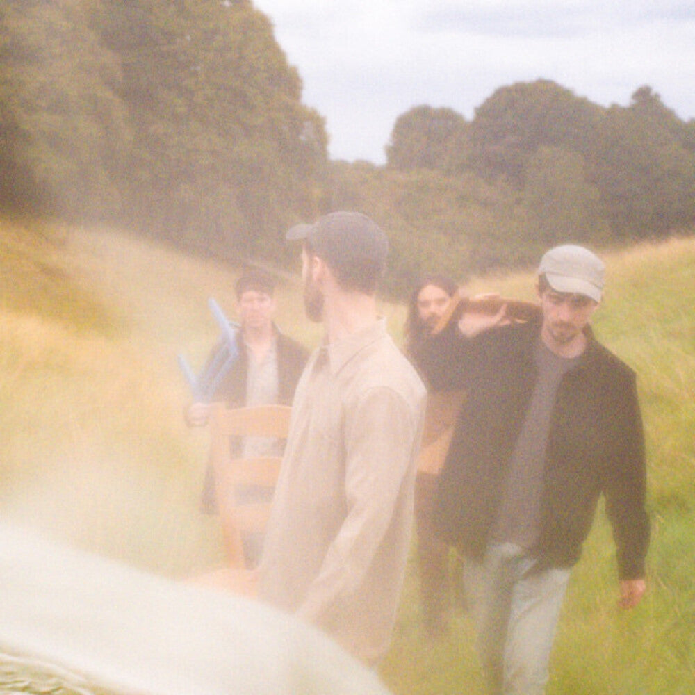 Ye Vagabonds- All Tied Together ( LP )