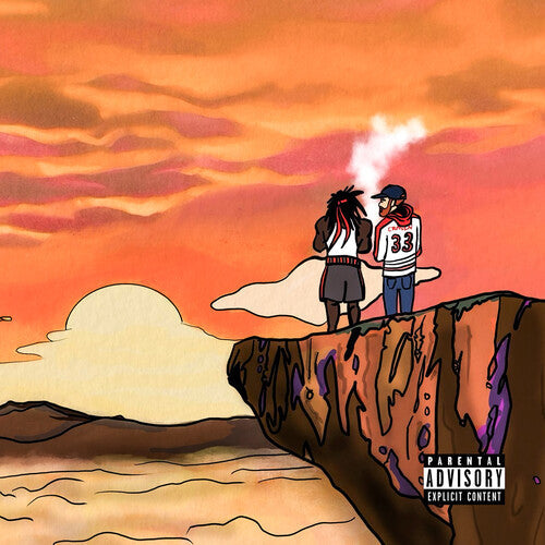 Tha God Fahim: Hyperbolic Time Chamber Rap IV { Record }