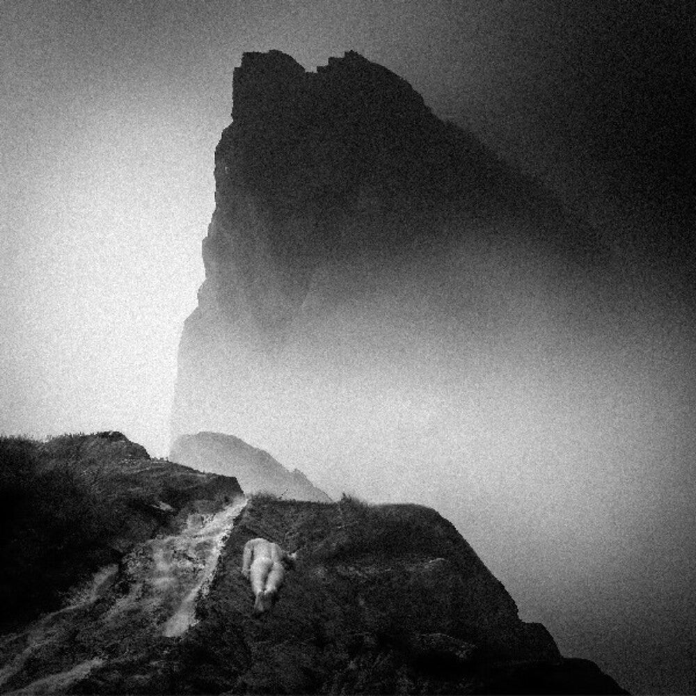 Mizmor / Hell- Alluvion ( LP )