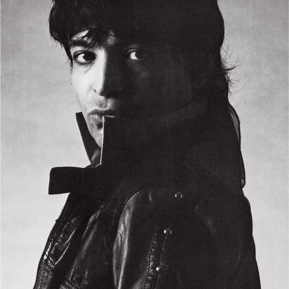 Alan Vega- Alan Vega [Remastered] ( LP )