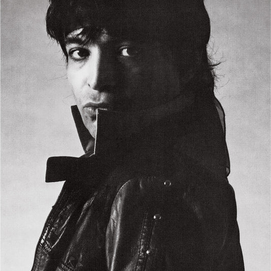 Alan Vega- Alan Vega [Remastered] ( LP )