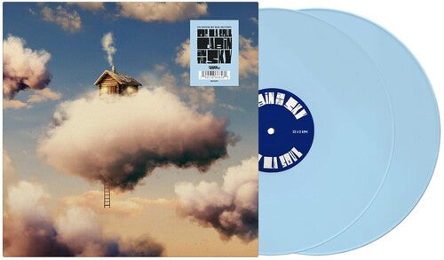 De La Soul: Cabin In The Sky { Record }