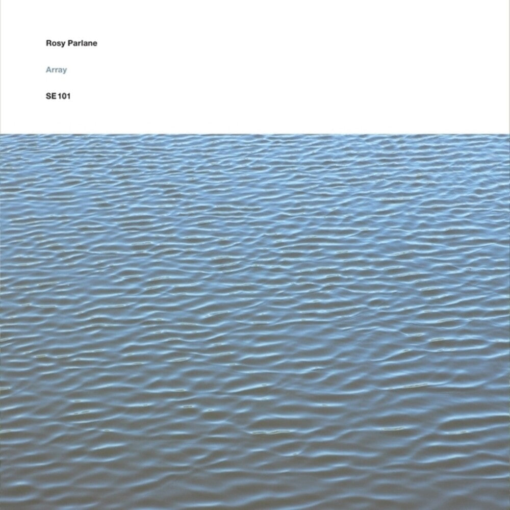 Rosy Parlane- Array ( LP )