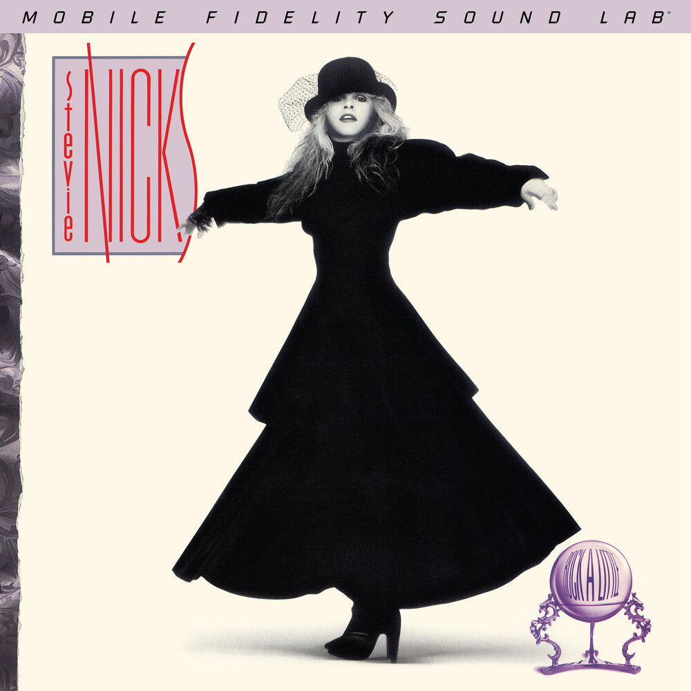Stevie Nicks- Rock A Little [180 Gram] ( LP )