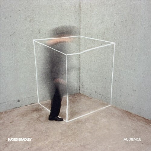 Hayes Bradley: Audience { Record }