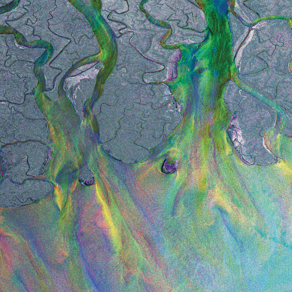 Alt-J- Awesome Wave (SYEOR 2026) [Colored Vinyl] [Limited Edition] ( LP )