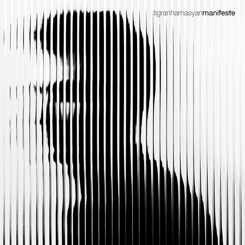 Tigran Hamasyan: Manifeste - CD