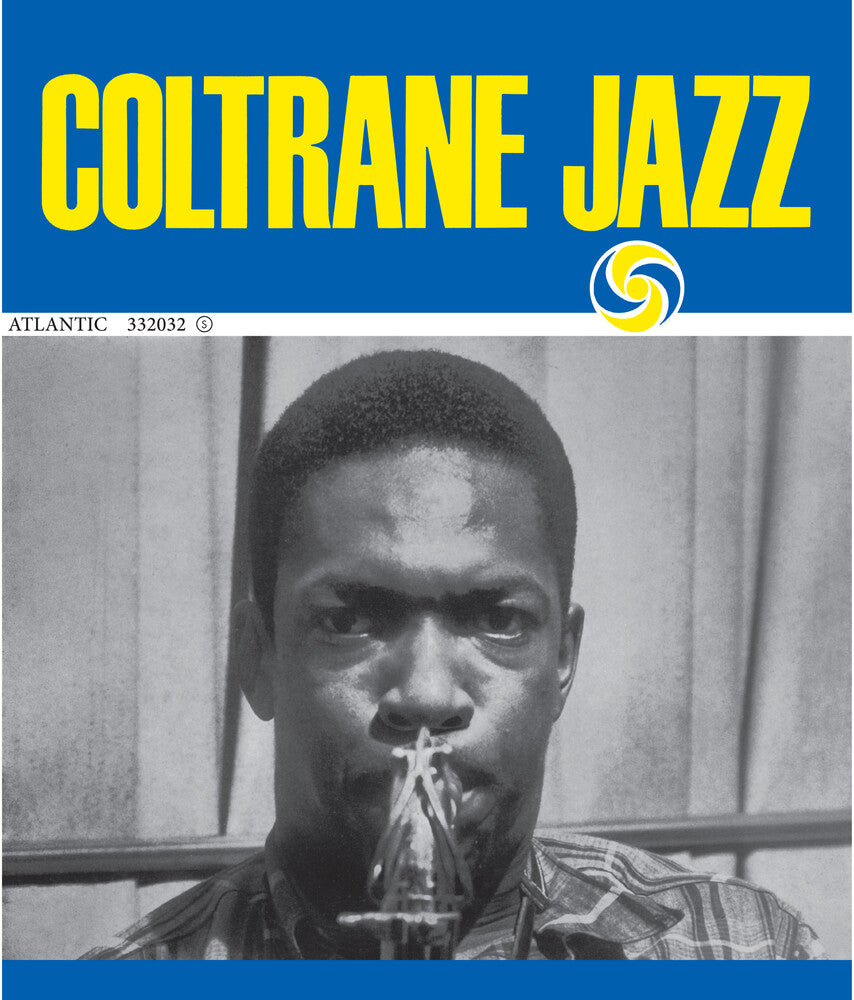 John Coltrane- Coltrane Jazz (SYEOR 2026) [Limited Edition] [180 Gram] (Mono) ( LP )