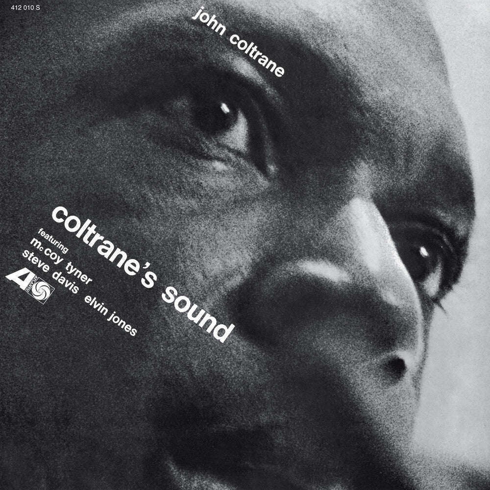 John Coltrane- Coltrane's Sound (SYEOR 2026) [Limited Edition] [180 Gram] (Bme) ( LP )