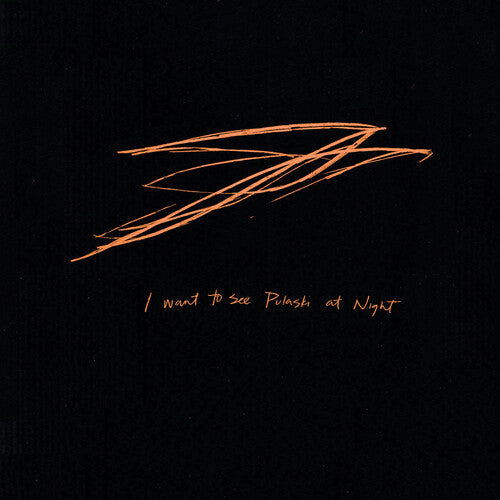 Andrew Bird: I Want To See Pulaski At Night - CD
