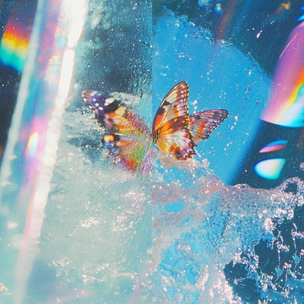 Daphni- Butterfly ( LP )