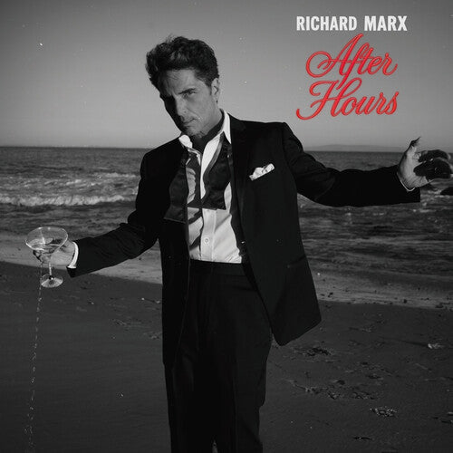Richard Marx: After Hours - VINYL