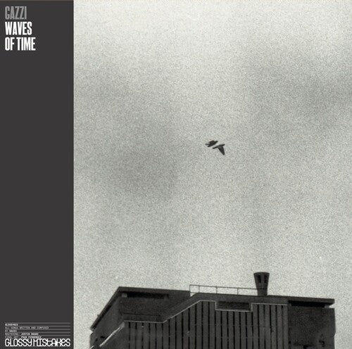 Gazzi: Waves Of Time { Record }