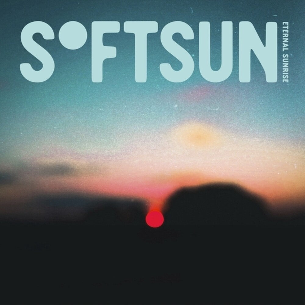 Softsun- Eternal Sunrise ( LP )