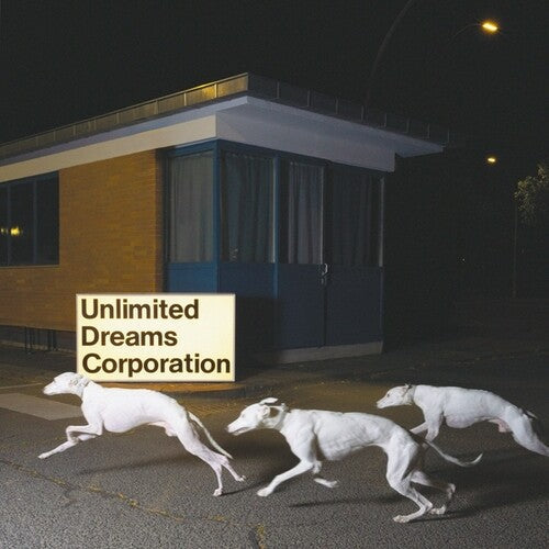 Brigade: Unlimited Dreams Corporation { Record }