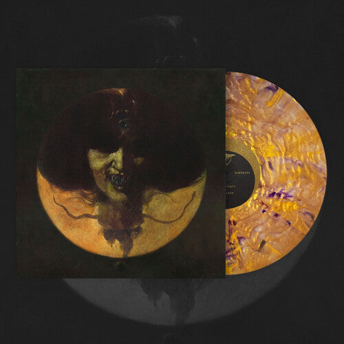 Akhlys: Melinoe - VINYL