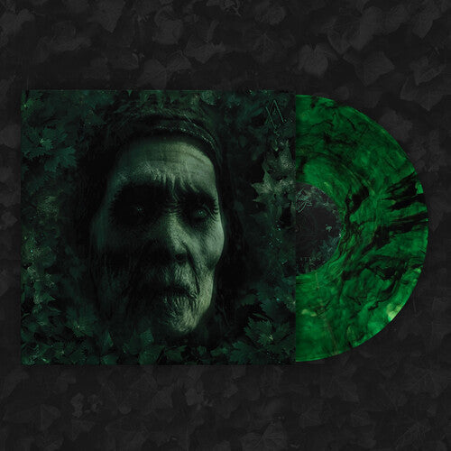 Akhlys: Supplication - VINYL