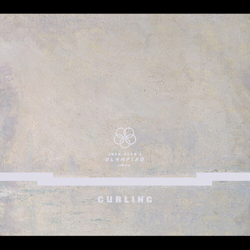 John Zorn: JOHN ZORN'S OLYMPIAD - VOL. 4 - Curling - CD