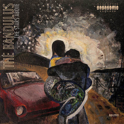 Bandulus: The Stars Above - VINYL