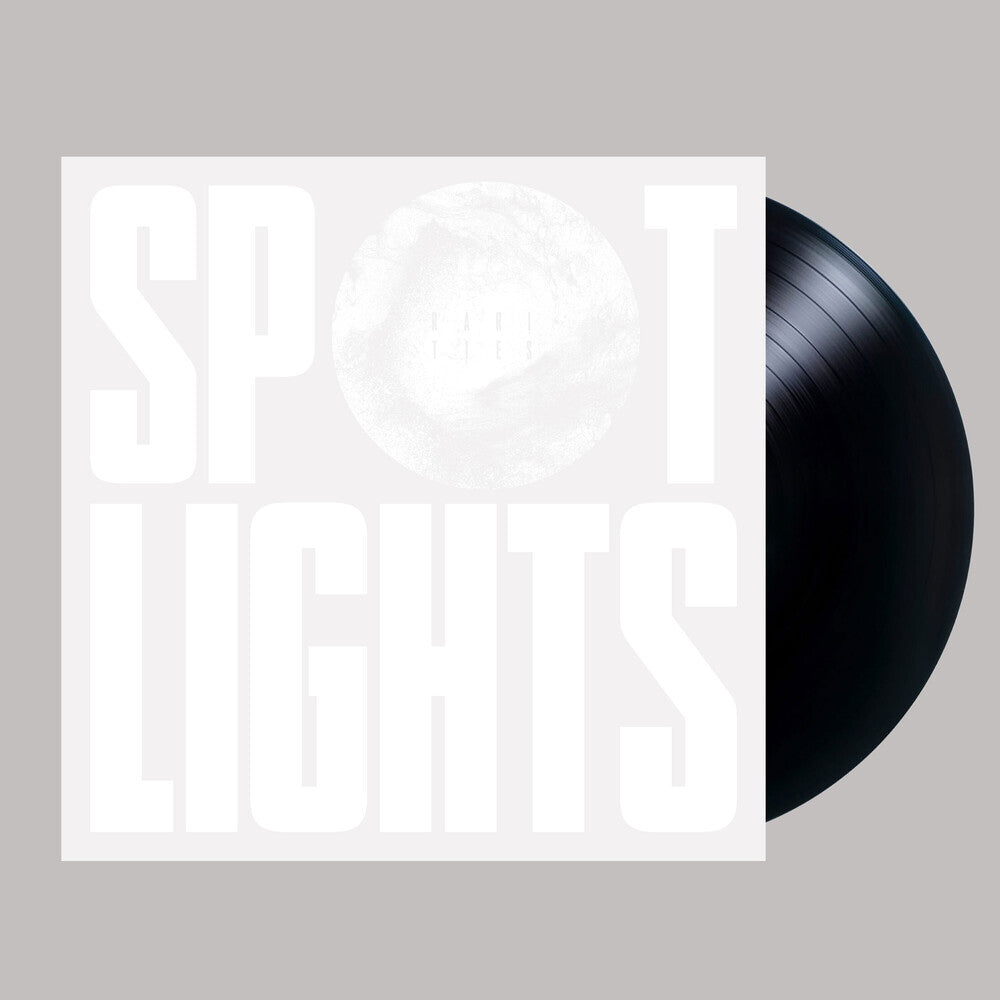 Spotlights- Rarities ( LP )