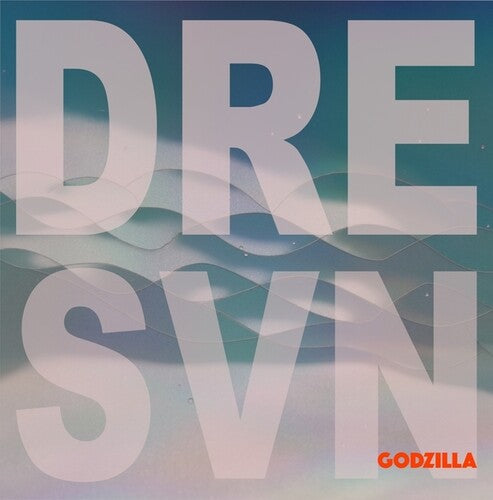 Dresvn: Godzilla { Record }