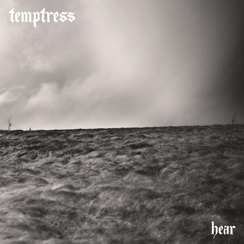 Temptress- Hear ( LP )