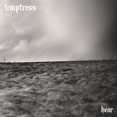 Temptress: hear - CD